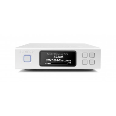 Aurender N100H