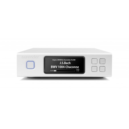Aurender N100H