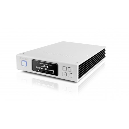 Aurender N100H