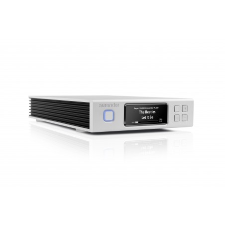 Aurender N100H