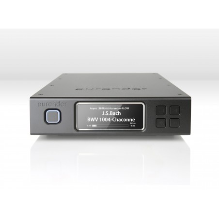 Aurender N100H