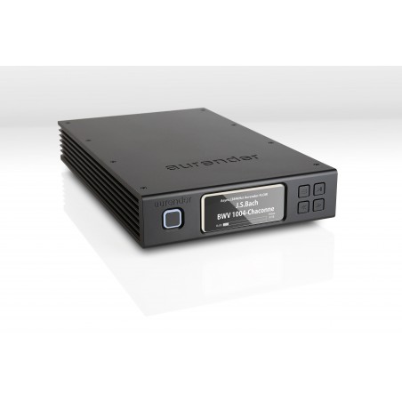 Aurender N100H