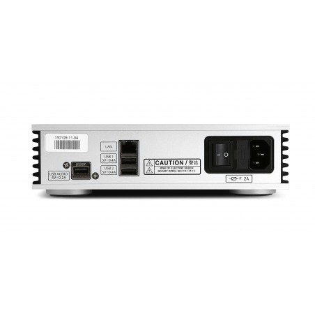 Aurender N100H arrière