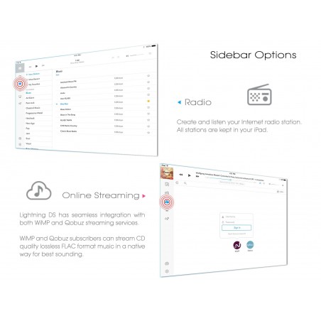 Auralic Lightning DS