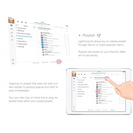 Auralic Lightning DS