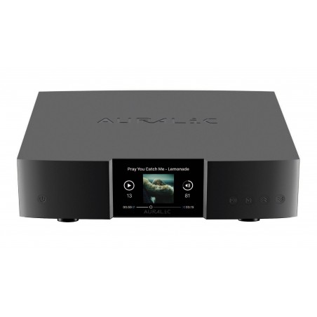 Auralic Aries G2