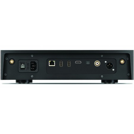 Auralic Aries G2 arrière