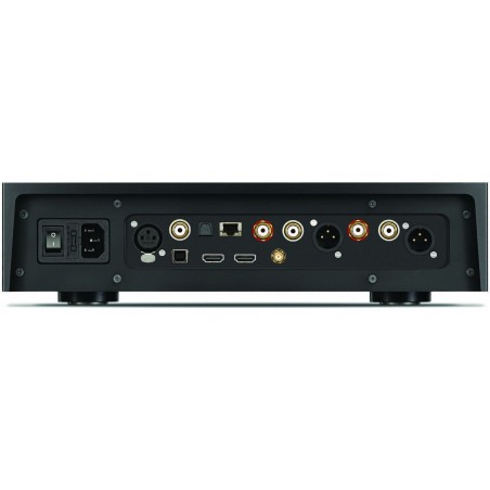 Auralic Vega G2 arrière