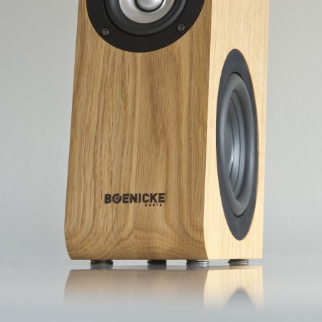 Boenicke Audio W5