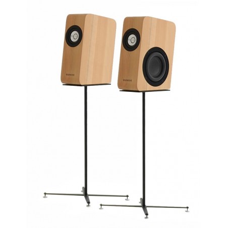 Boenicke Audio W5 avec pieds