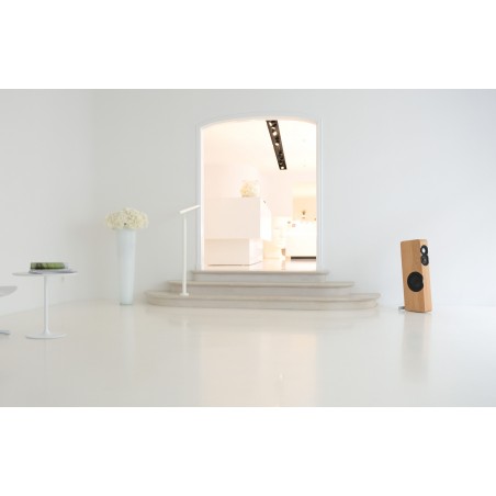 Boenicke Audio W8