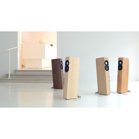 Boenicke Audio W8