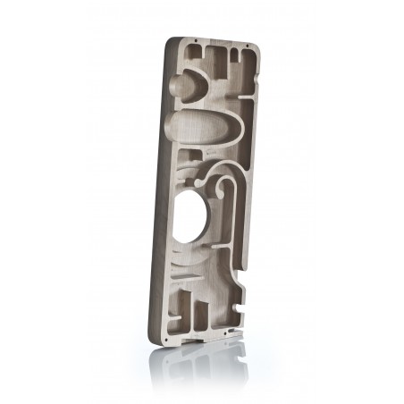 Boenicke Audio W8 intérieur