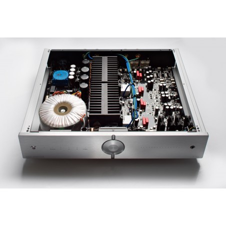 Audio Analogue AAcento intérieur
