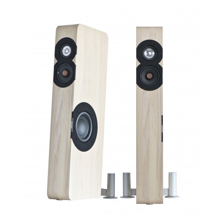 Boenicke Audio W8 SE