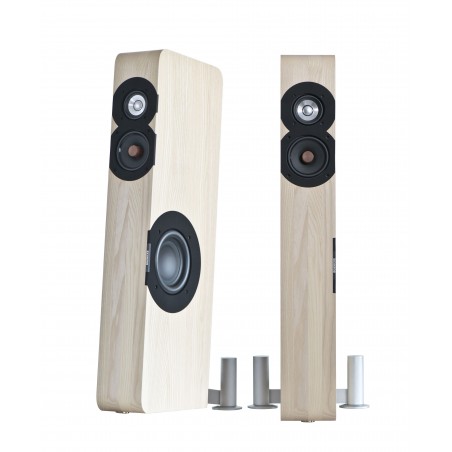 Boenicke Audio W8 SE+