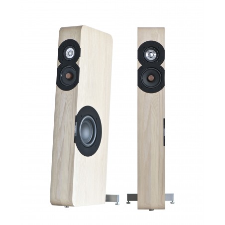 Boenicke Audio W8