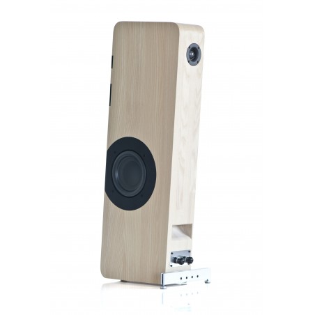 Boenicke Audio W8 arrière