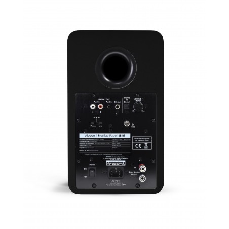 Elipson Prestige Facet 6B BT arrière