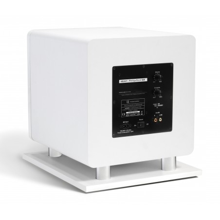 Elipson Prestige Facet SUB8 arrière