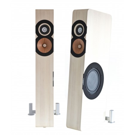 Boenicke Audio W11 SE