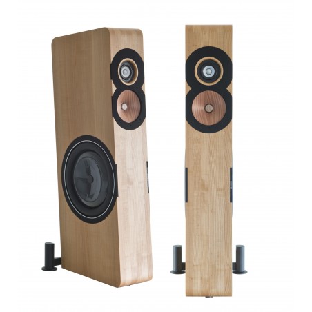 Boenicke Audio W13 SE