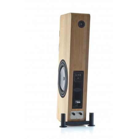 Boenicke Audio W13 SE+ arrière