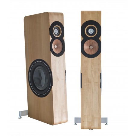 Boenicke Audio W13