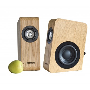 Boenicke Audio W5