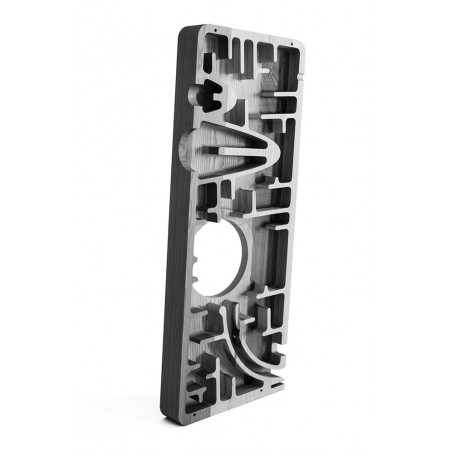 Boenicke Audio W11 intérieur