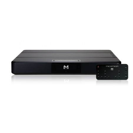 Micromega M-One 100 télécommande