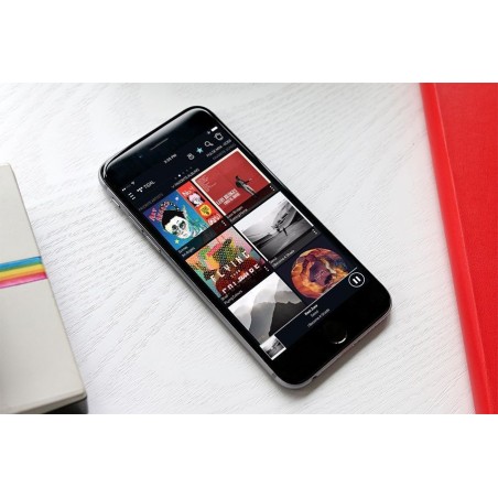 Bluesound Pulse Soundbar BluOS