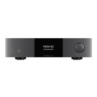 Auralic Vega G2