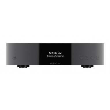 Auralic Aries G2