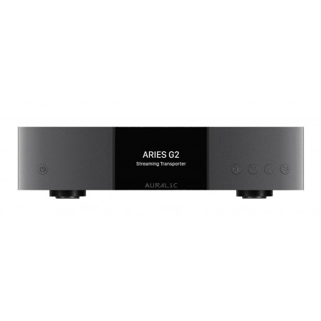 Auralic Aries G2