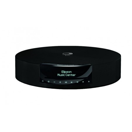 Elipson Music Center BT HD