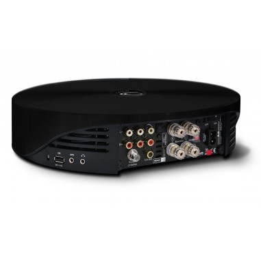 Elipson Music Center BT HD arrière