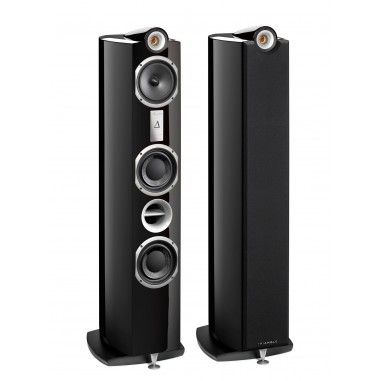 Enceinte colonne Triangle Signature Delta