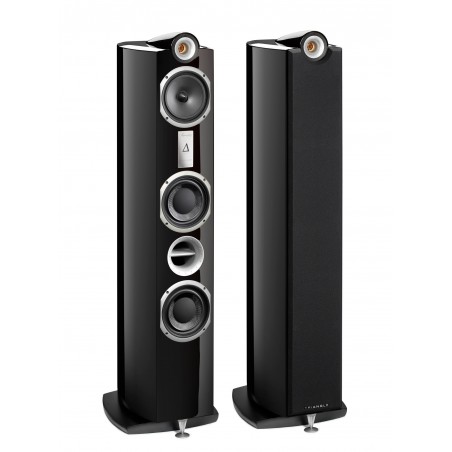 Enceinte colonne Triangle Signature Delta