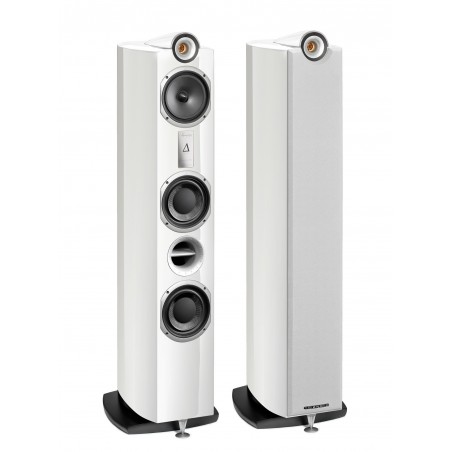 Enceinte colonne Triangle Signature Delta