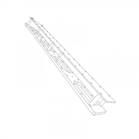 Centaure Passe Câbles