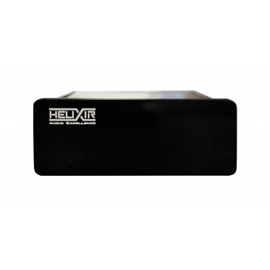 Helixir USB2 ProAudio