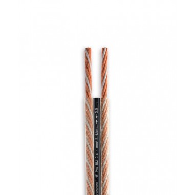 Câble d'enceinte Odiosis HF Pro BM