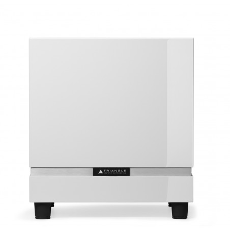Triangle Thetis 380 blanc
