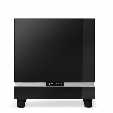 Triangle Thetis 380 noir