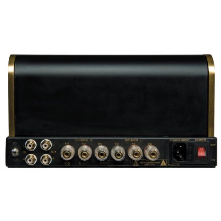 Pier Audio MS-84 SE arrière