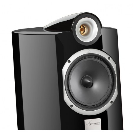 Enceinte colonne Triangle Signature Delta