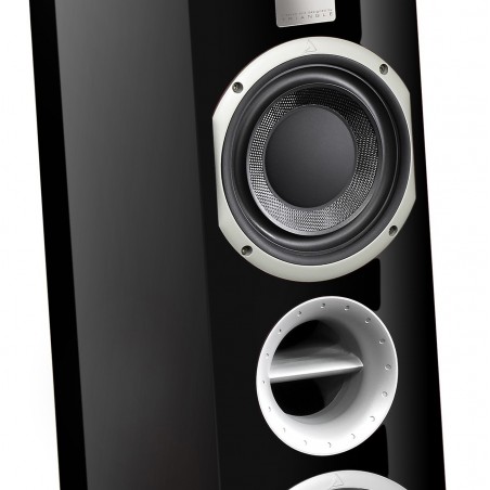 Enceinte colonne Triangle Signature Delta