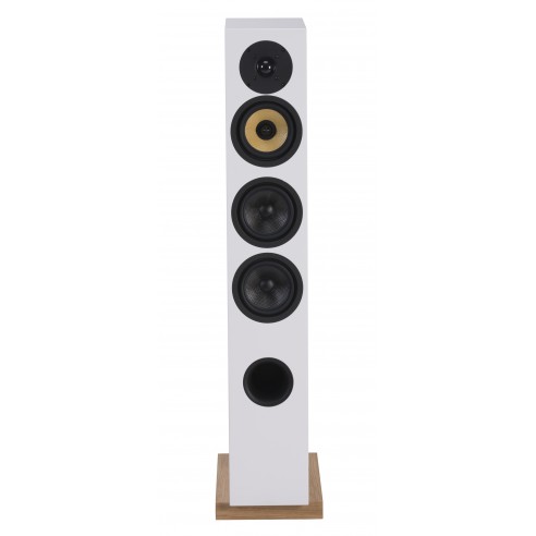 Davis Acoustics Courbet n°5 face