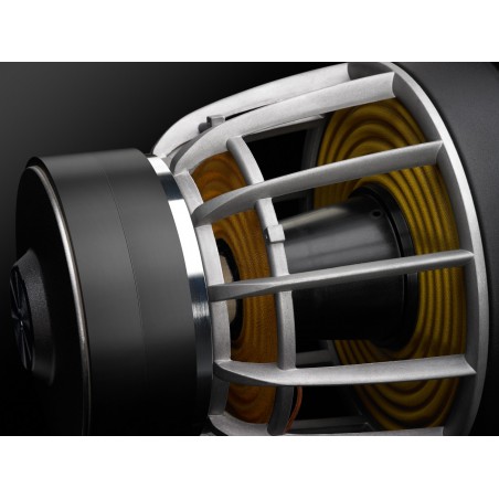 JL Audio E-Sub e112 haut-parleur